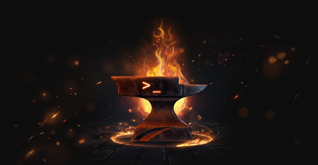 home bottom anvil