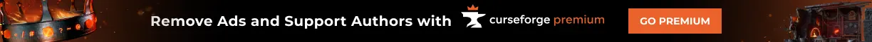 premium banner