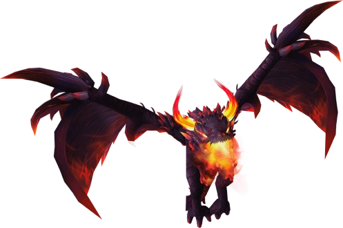 wow bat